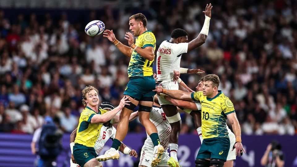 Live rugby in 4K on EnjoyTV